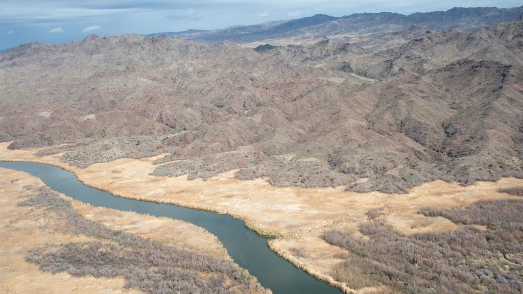 Colorado River