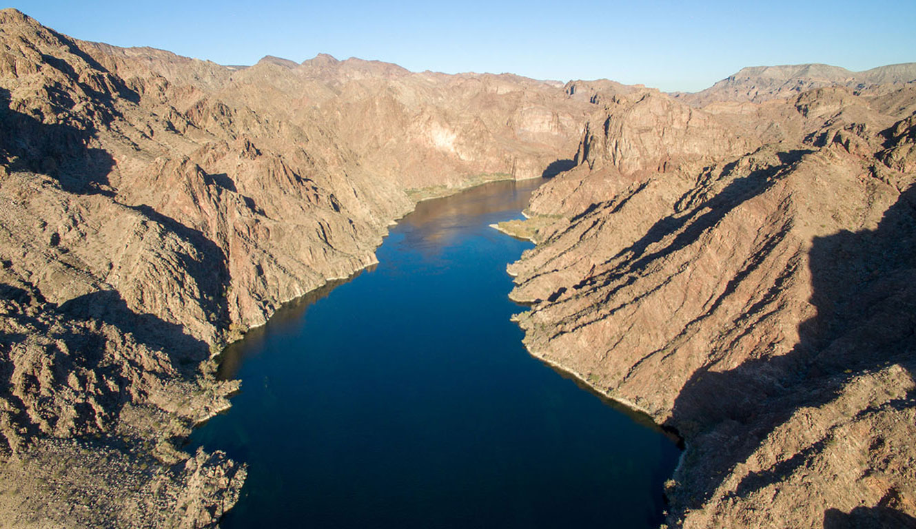 Colorado River