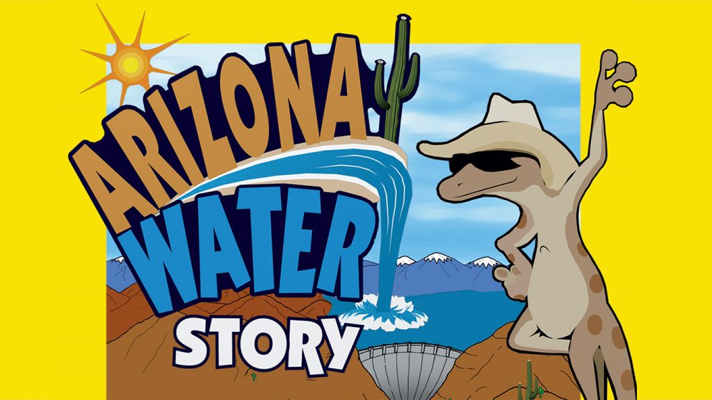 Arizona Water Story