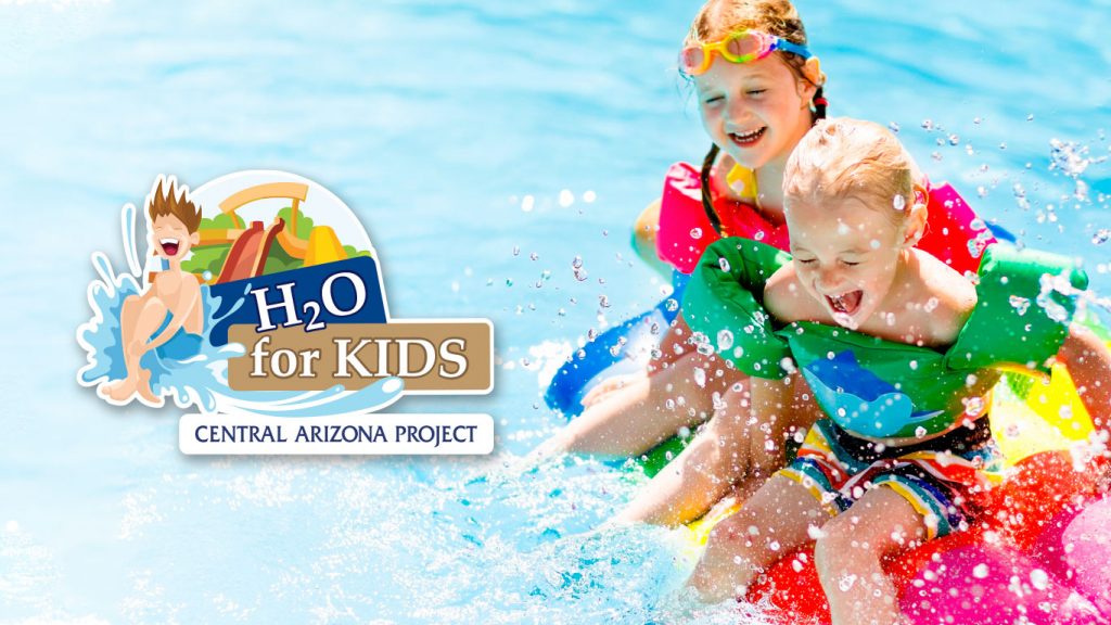 H2O for Kids