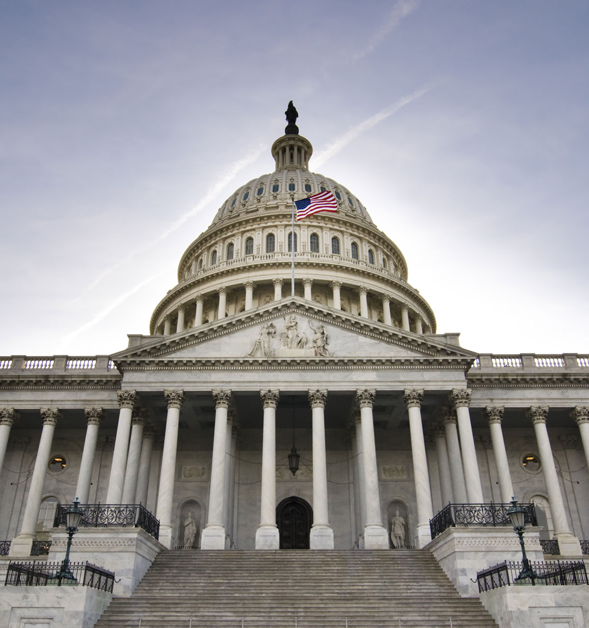 Federal Capital Building