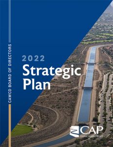 Strategic Plan 2022 Thumbnail Image