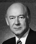 Cecil Andrus CAP Oral History