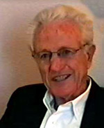 Ed Barbour CAP Oral History