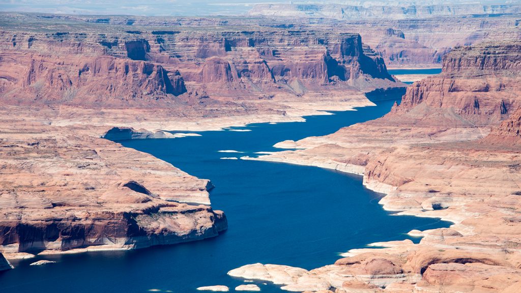 Lake Powell