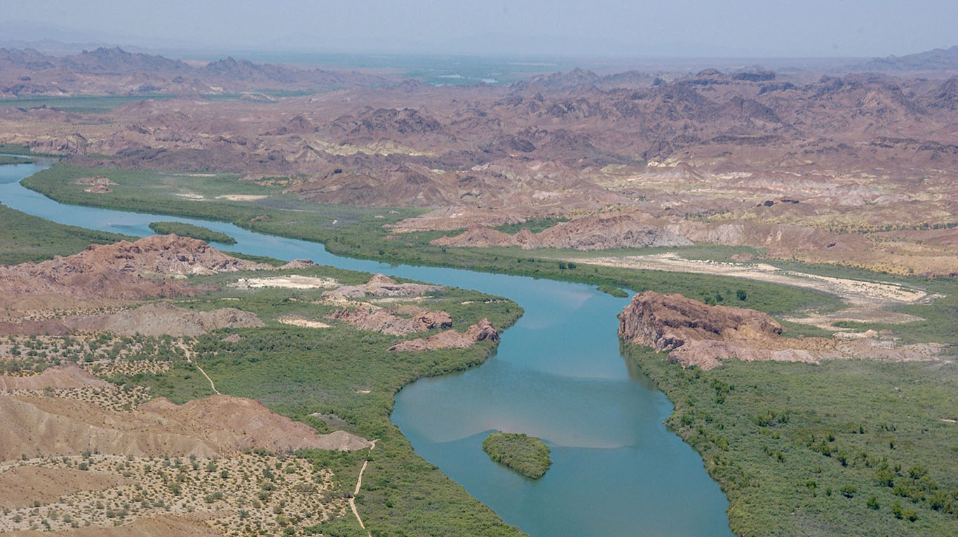 Colorado River