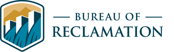 Bureau of Reclamation Logo