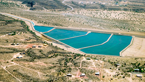 Agua Fria Recharge