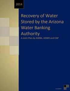 AWBA Recovery Document 2014