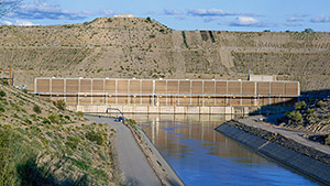 Hassayampa Pumping Plant