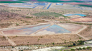 Lower Santa Cruz