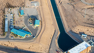 Tucson Field Office