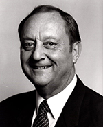 CAP Oral History Hallenbeck