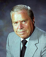 CAP Oral History John Rhodes