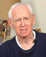 Earl Zarbin CAP Oral History