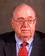 Pfister CAP Oral History