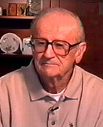 Steiner CAP Oral History