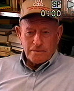 Wilbur Wuertz CAP Oral History