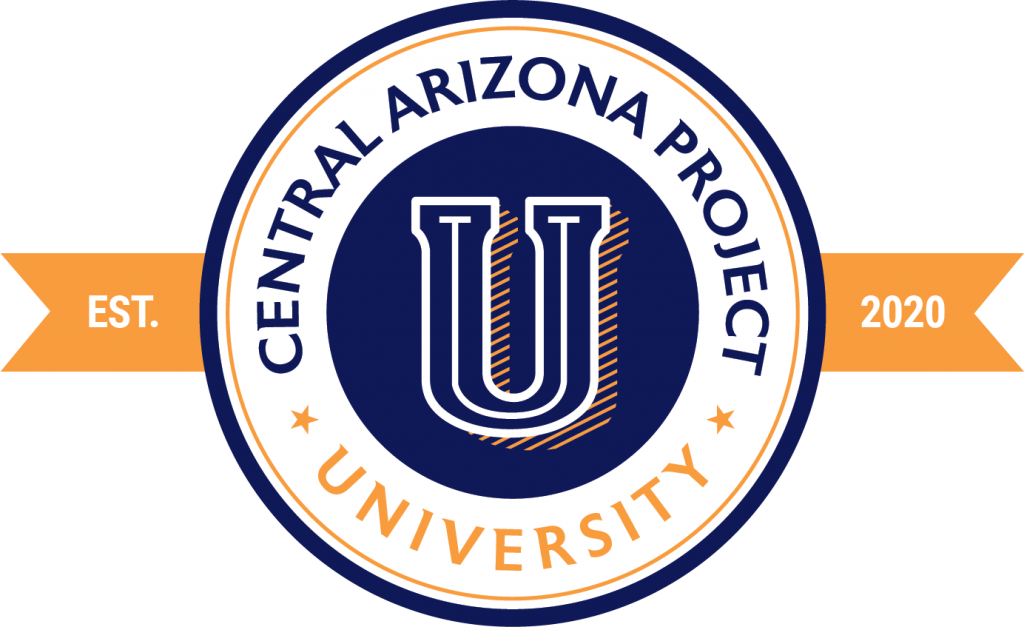 CAP University Logo