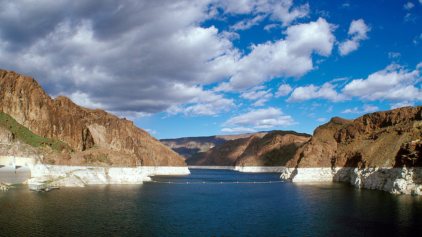 Lake Mead