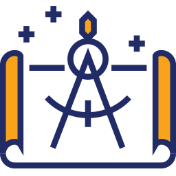 Construction icon