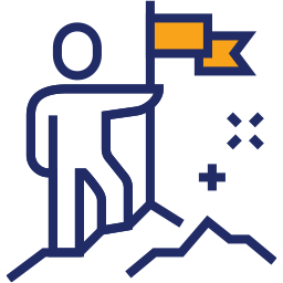 Mission & Vision icon