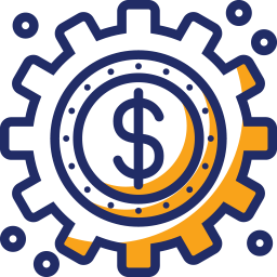 Purchasing icon