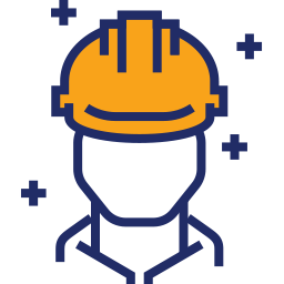 Safety icon