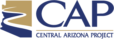 Central Arizona Project logo