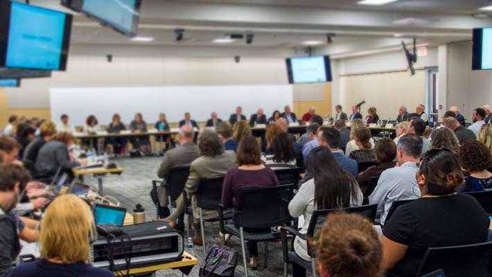 CAP meeting