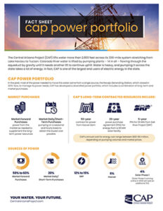 CAP power fact sheet thumbnail