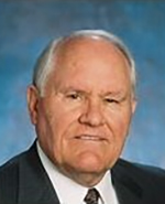 Dale Shumway