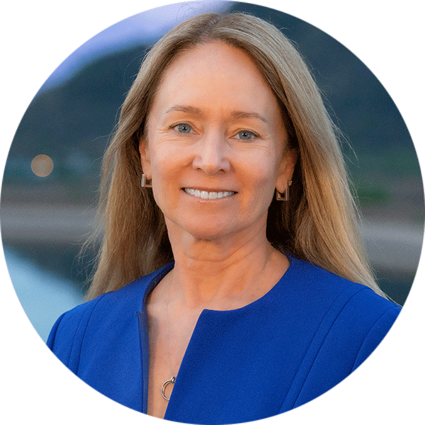 Brenda Burman