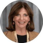 CAWCD Board Member Karen Cesare