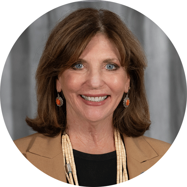 CAWCD Board Member Karen Cesare