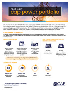 CAP power fact sheet thumbnail