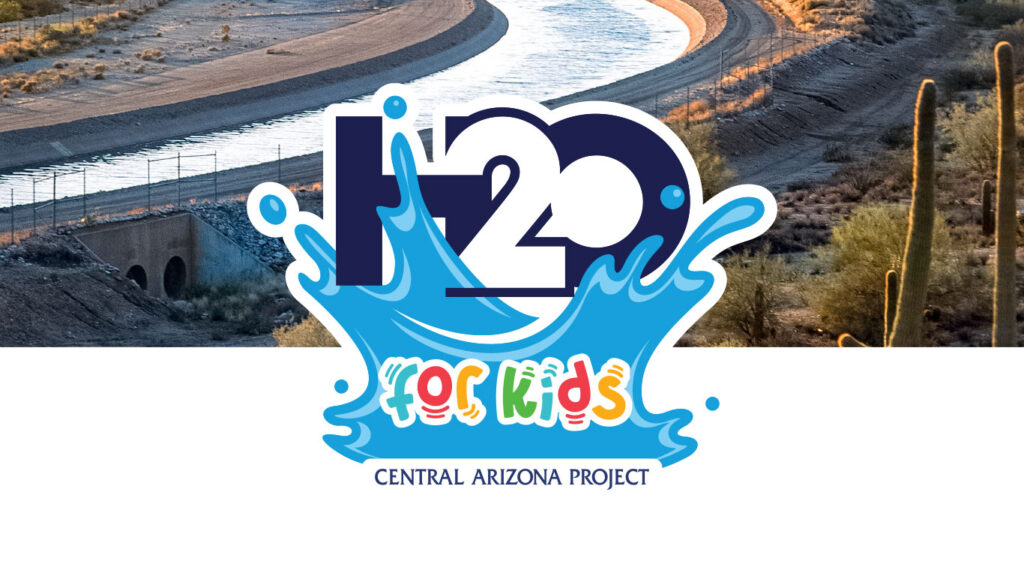 H2O for Kids cover