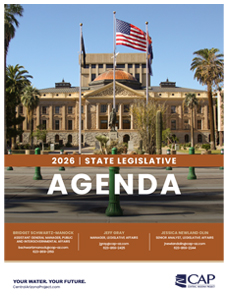 Thumbnail of 2026 State Agenda