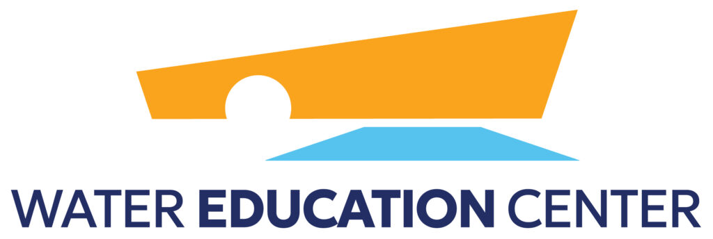 Water Education Center Logo