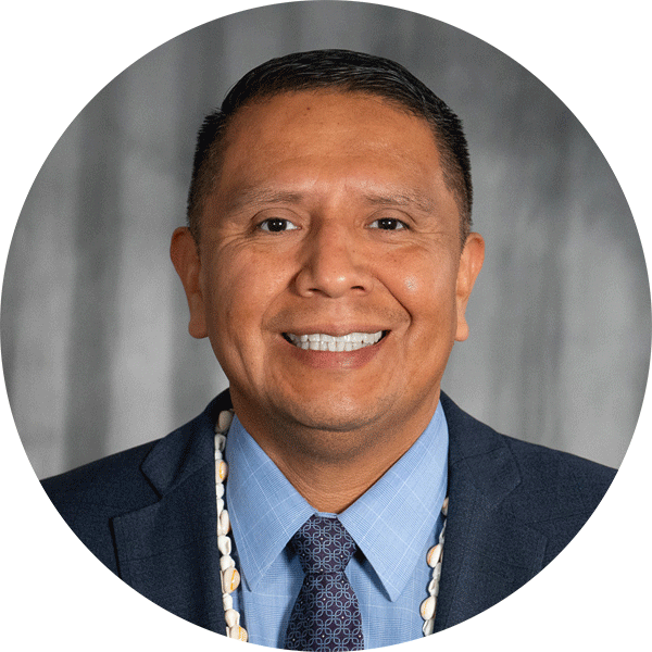 CAP Board Member Justin Manuel