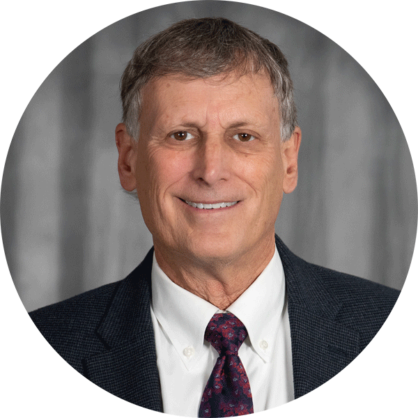 CAP Board Member Mark Taylor